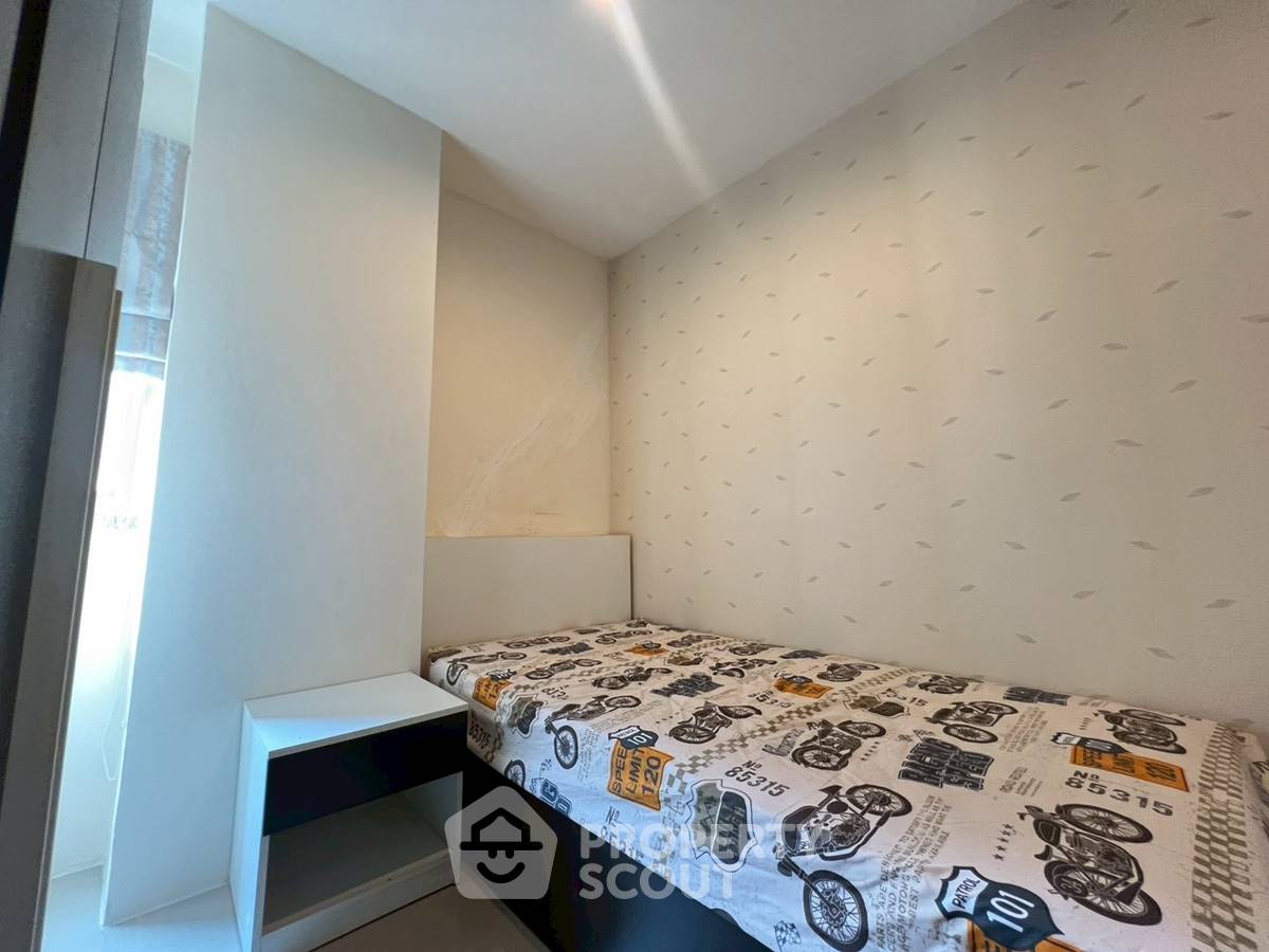 รูป คอนโด 2-ห้องนอน ที่ ดิ เออร์บาโน่ รัชดาภิเษก 19 ใกล้ MRT รัชดาภิเษก (ID 2769243) - รูปที่ 5/27