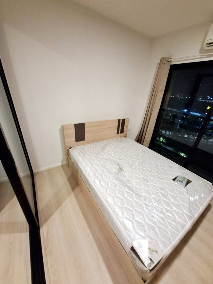 รูป คอนโดให้เช่า A Space Mega 1 (ถูกที่สุด!!! พร้อมจอง!!!) ติดห้าง Ikea - รูปที่ 6/12