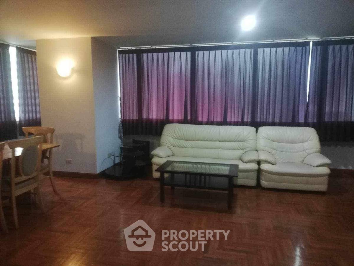 รูป คอนโด 2-ห้องนอน ที่ อโศก เพลส ใกล้ MRT สุขุมวิท (ID 1985648) - รูปที่ 4/6