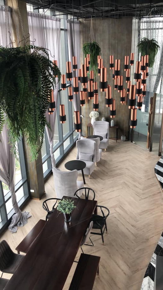 รูป 🌳🌳For rent C ekkamai condo 🌳🌳 ห้องสวย พร้อมอยู่ แต่งสวย จัดเต็ม มีหลายห้องให้เลือกชม ID LINE : @190evxgl - รูปที่ 10/14