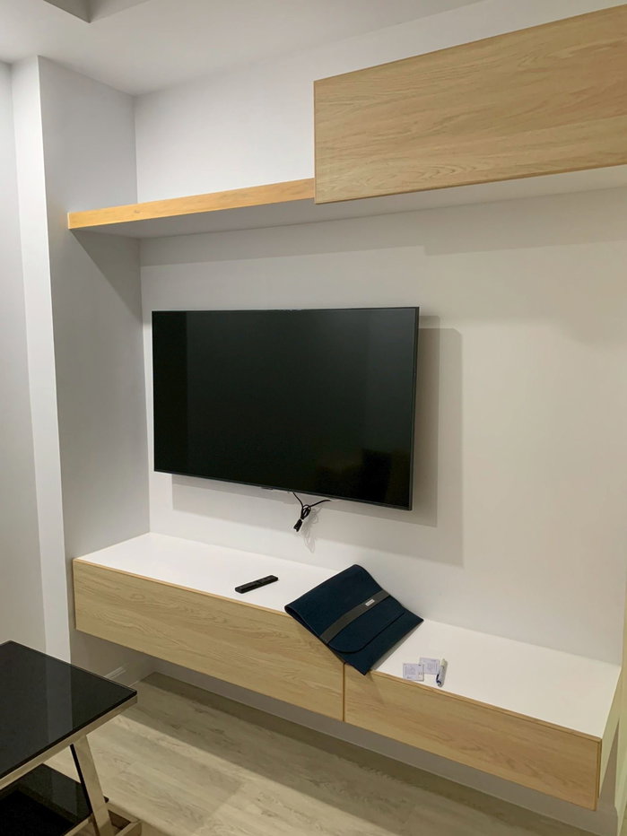 รูป 🌟ปล่อยเช่าคอนโด V Condo ศาลายา ตึก V8 ชั้น3 💫 ใกล้ มหาวิทยาลัยมหิดล - รูปที่ 27/38