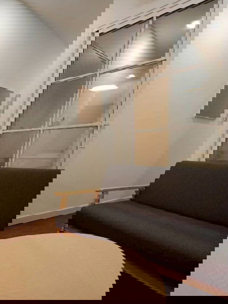 picture 🏢 Condo for Rent – Riverside Chiang Mai | River View | Fully Renovated - 11/13