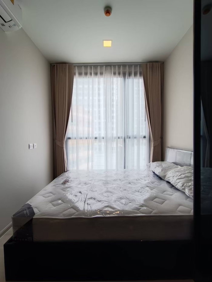 รูป *** ว่าง 1 มิ.ย (เอเจนท์ประจำโครงการ) ให้เช่าคอนโด : ไพรเวซี่ จตุจักร (Privacy Jatujak) *** - รูปที่ 1/6