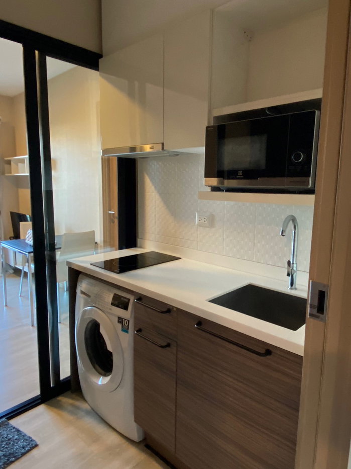 picture  For Rent Condolette Midst Rama 9 - 7/13