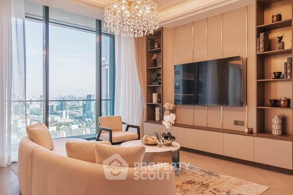 picture 2-BR Condo at One 89 Wireless near MRT Lumphini (ID 2589747) - 11/17