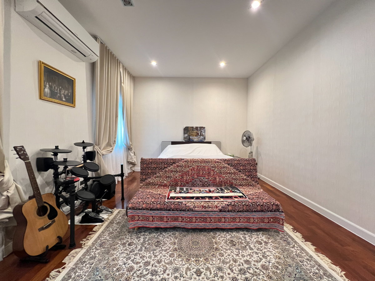 รูป บ้านเดี่ยว 2 ชั้น โครงการ H-Two Grande Monaco บางนา-วงแหวน - รูปที่ 32/59