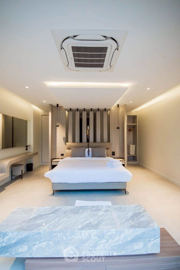 รูป วิลล่า 7-ห้องนอน ที่ นาคาวารี พูล วิลล่า ใกล้ เมืองพัทยา (ID 2768911) - รูปที่ 7/14