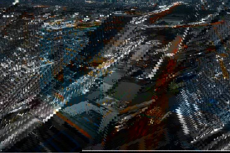 รูป XT PHAYATHAI ✅ ห้องสุดท้ายในโครงการ 1ห้องใหญ่ เป็นสัดส่วน 🔥ลดปิดโครงการ 6.99ล้านบาท ✅แต่งครบพร้อมเข้าอยู่ - รูปที่ 10/10