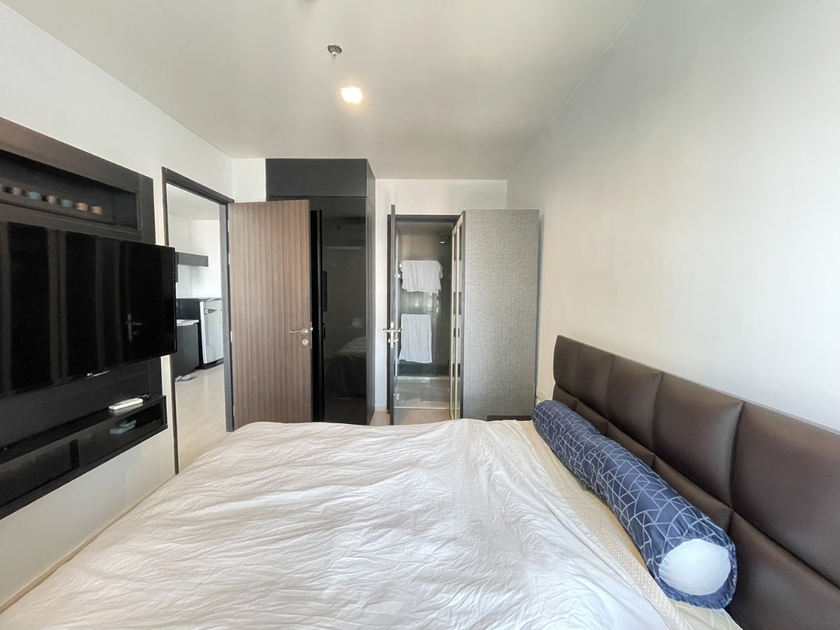 picture Near BTS 🏙️(For Rent) Rhythm Sukhumvit 44/1 [Phra Khanong]  - 3/7
