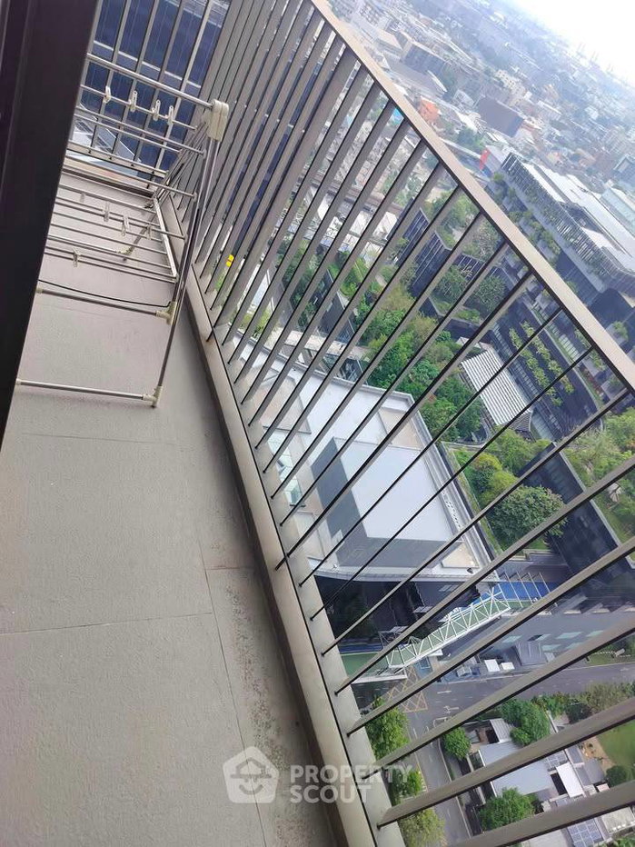 รูป คอนโด 2-ห้องนอน ที่ วิสซ์ดอม เอสเซ้นส์ สุขุมวิท ใกล้ BTS ปุณณวิถี (ID 2761889) - รูปที่ 28/29