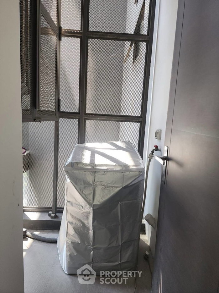 รูป คอนโด 1-ห้องนอน ที่ เดอะ แบงค็อค สาทร ใกล้ BTS สุรศักดิ์ (ID 2761208) - รูปที่ 13/15