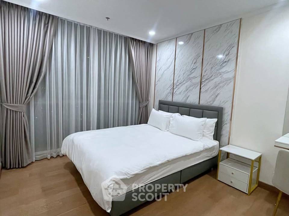 รูป คอนโด 1-ห้องนอน ที่ ศุภาลัย โอเรียนทัล สุขุมวิท 39 ใกล้ MRT เพชรบุรี (ID 2761923) - รูปที่ 3/7