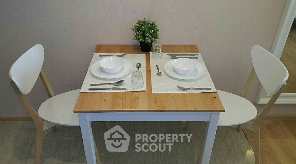 รูป คอนโด 1-ห้องนอน ที่ เอช สุขุมวิท 43 ใกล้ BTS พร้อมพงษ์ (ID 2765174) - รูปที่ 5/9