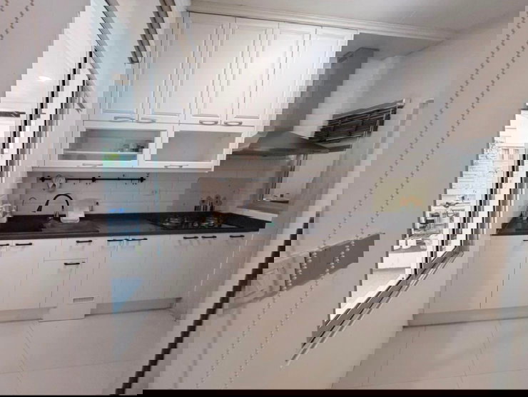 รูป 💥ให้เช่า  40,000 บาท   Life Bangkok Boulevard (วงแหวน-อ่อนนุช )  บ้านเดี่ยวให้เช่าย่านสุขาภิบาล2 ใกล้ห้างJASประเวศ ใกล้ทางด่วน ใกล้สนามบินสุวรร - รูปที่ 7/24