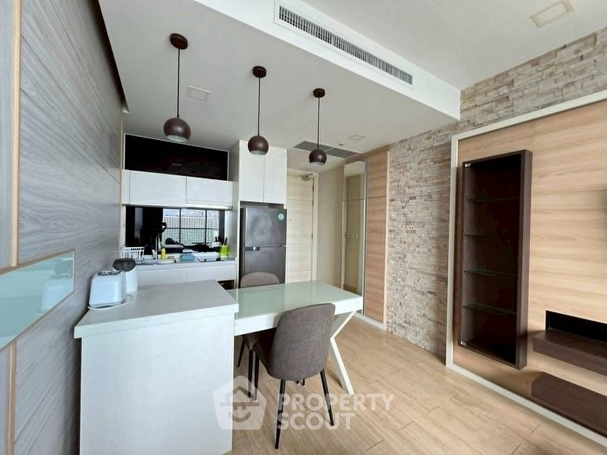 รูป คอนโด 1-ห้องนอน ที่ ซีตัส บีชฟรอนท์ ใกล้ หาดจอมเทียน (ID 2769259) - รูปที่ 6/12