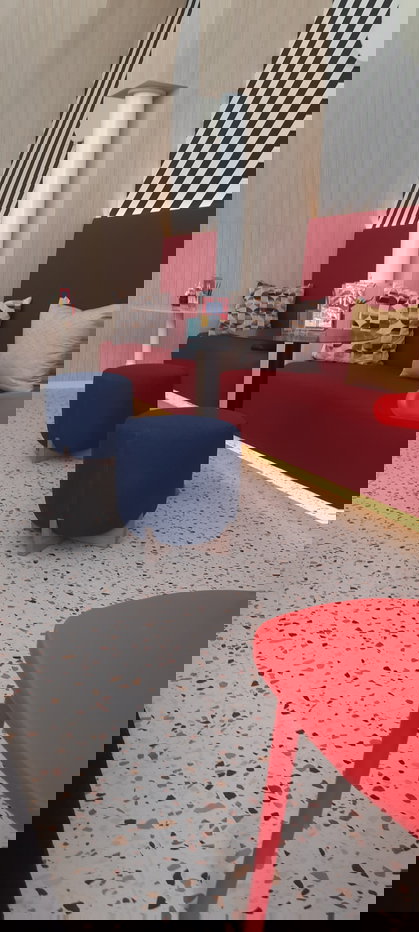 รูป ให้เช่า Kave Wonderland ตรงข้าม ม.ธรรมศาสตร์ รังสิต 🏡 “ห้อง Minimal Warm เรียบง่าย แต่อบอุ่น จากใจพี่คม” Low-rise เงียบ สงบ ส่วนกลางครบ คุ้มราคา - รูปที่ 9/12