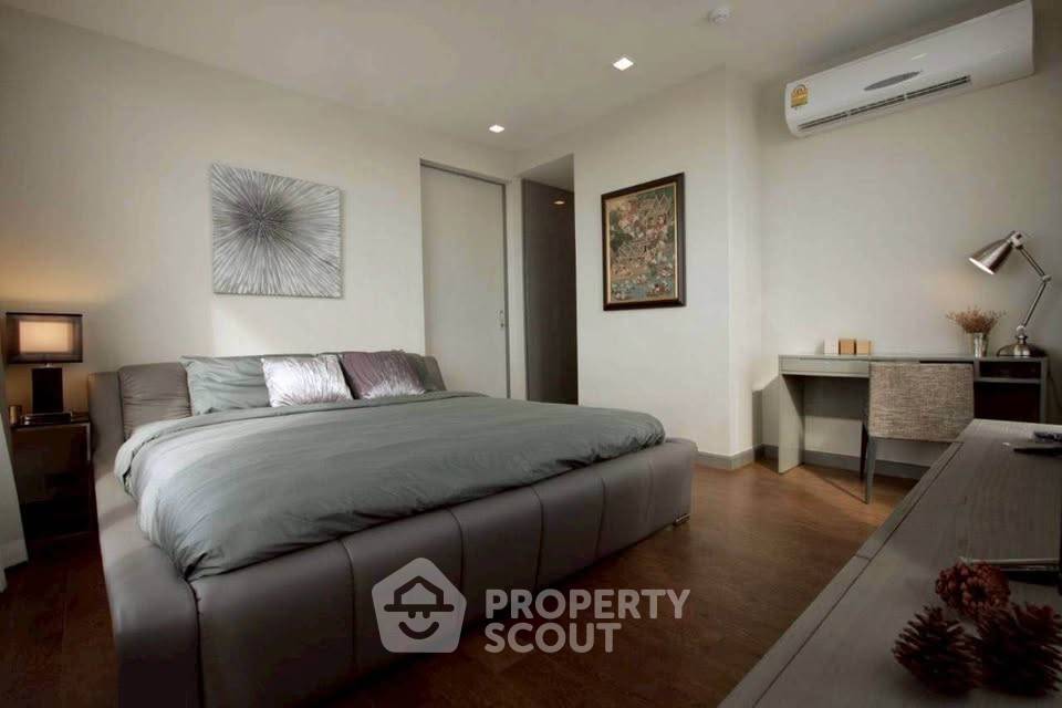 รูป คอนโด 2-ห้องนอน ที่ เอ็ม สีลม ใกล้ BTS ช่องนนทรี (ID 2767936) - รูปที่ 14/15