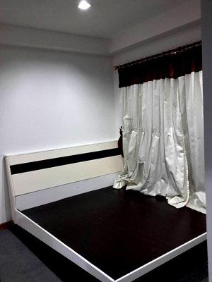 Condos for rent : The Seed Memories Siam【𝐑𝐄𝐍𝐓】🔥Simple and comfortable layout, not cramped at all🔥 Contact Line ID: @hacondo
