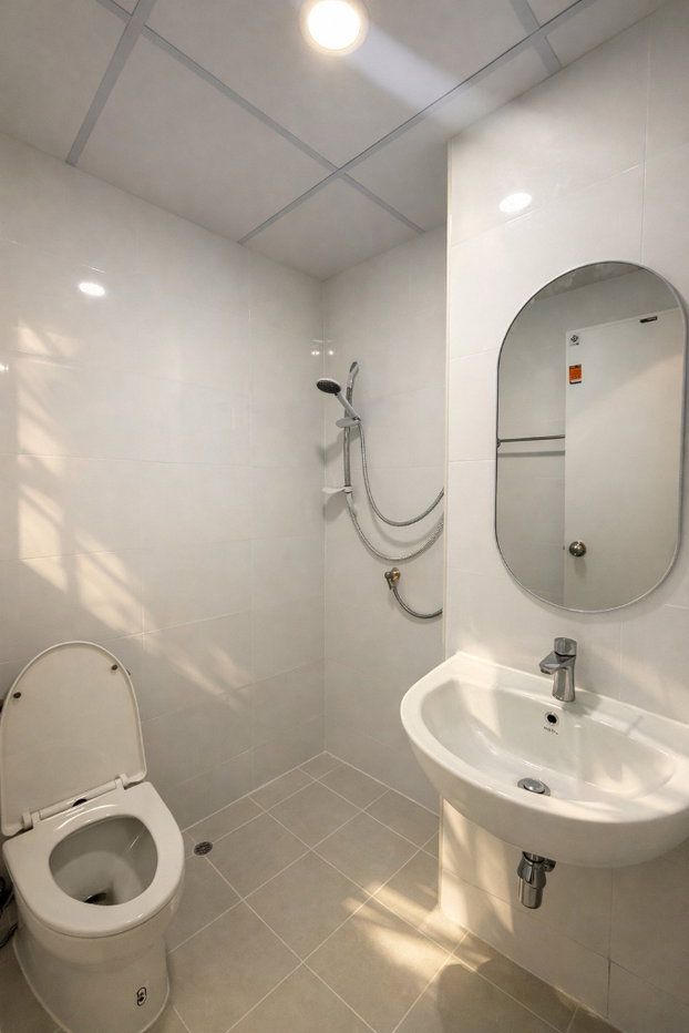 รูป KARN290325 ลีฟวิ่งเพลส ซอย รามคำแหง53  - รูปที่ 5/6