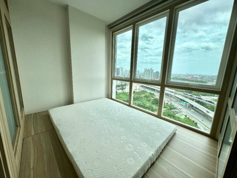 Supalai Loft Sathorn Ratchapruek【𝐑𝐄𝐍𝐓】🔥ฟีลญี่ปุ่นเบา ๆ โทนไม้ละมุน มองแล้วผ่อนคลาย🔥 ติดต่อไลน์ไอดี: @hacondo