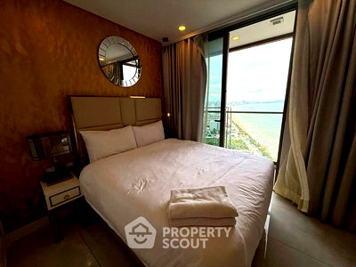 ขายคอนโด : คอนโด 1-ห้องนอน ที่ โคปาคาบาน่า บีช จอมเทียน ใกล้ หาดจอมเทียน (ID 2408081)