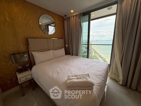 คอนโด 1-ห้องนอน ที่ โคปาคาบาน่า บีช จอมเทียน ใกล้ หาดจอมเทียน (ID 2408081)