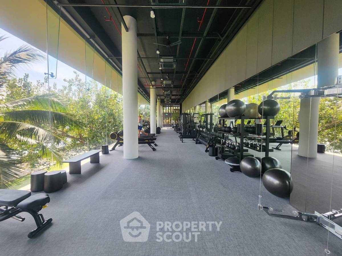 รูป คอนโด 1-ห้องนอน ที่ เดอะ ริเวอร์ คอนโดมิเนียม ใกล้ BTS สะพานตากสิน (ID 2768547) - รูปที่ 11/29