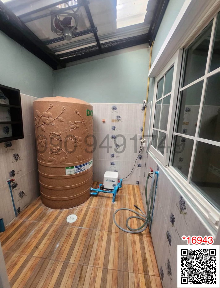 รูป ขาย ทาวน์โฮม 2 ชั้น ขนาด 4 ห้องนอน Golden Town 2 ลาดพร้าว-เกษตรนวมินทร์ หลังริม - รูปที่ 9/9