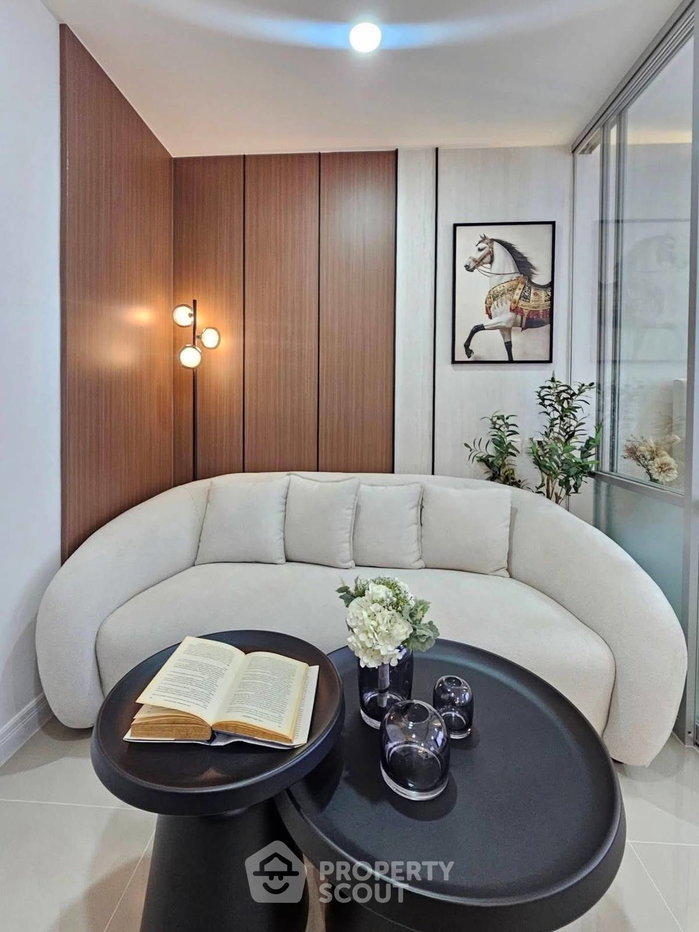 รูป คอนโด 1-ห้องนอน ที่ ลุมพินี คอนโดทาวน์ พัทยาเหนือ-สุขุมวิท ใกล้ ชายหาดนาเกลือ (ID 2769171) - รูปที่ 9/21