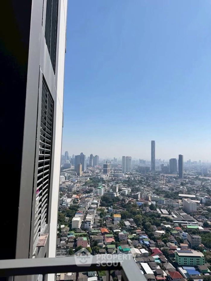 รูป คอนโด 1-ห้องนอน ที่ เรฟเฟอเรนซ์ สาทร-วงเวียนใหญ่ ใกล้ BTS วงเวียนใหญ่ (ID 2596243) - รูปที่ 5/6