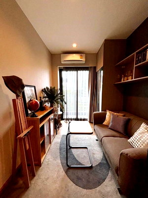 คอนโด เชียงใหม่ : ขาย คอนโดสำหรับนักลงทุน Himma Garden Condo ถนนโชตนา เชียงใหม่ ใกล้สนามกอล์ฟลานนา (C493)T.0946511456