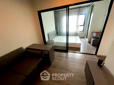 Condos for sale : 1-BR Condo at Aspire Sathorn - Taksin Copper Zone near BTS Wutthakat (ID 2764874)