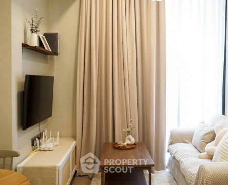 1-BR Condo at Celes Asoke near MRT Sukhumvit (ID 2762202)