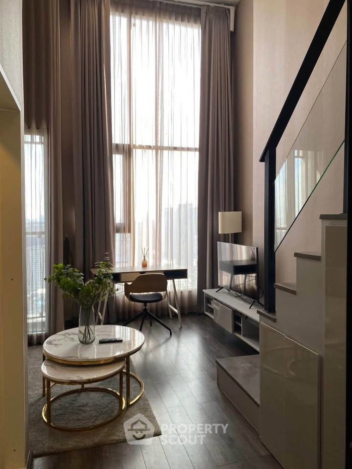 รูป คอนโด 1-ห้องนอน ที่ ไนท์บริดจ์ สเปซ รัชโยธิน ใกล้ BTS รัชโยธิน (ID 2576126) - รูปที่ 11/14