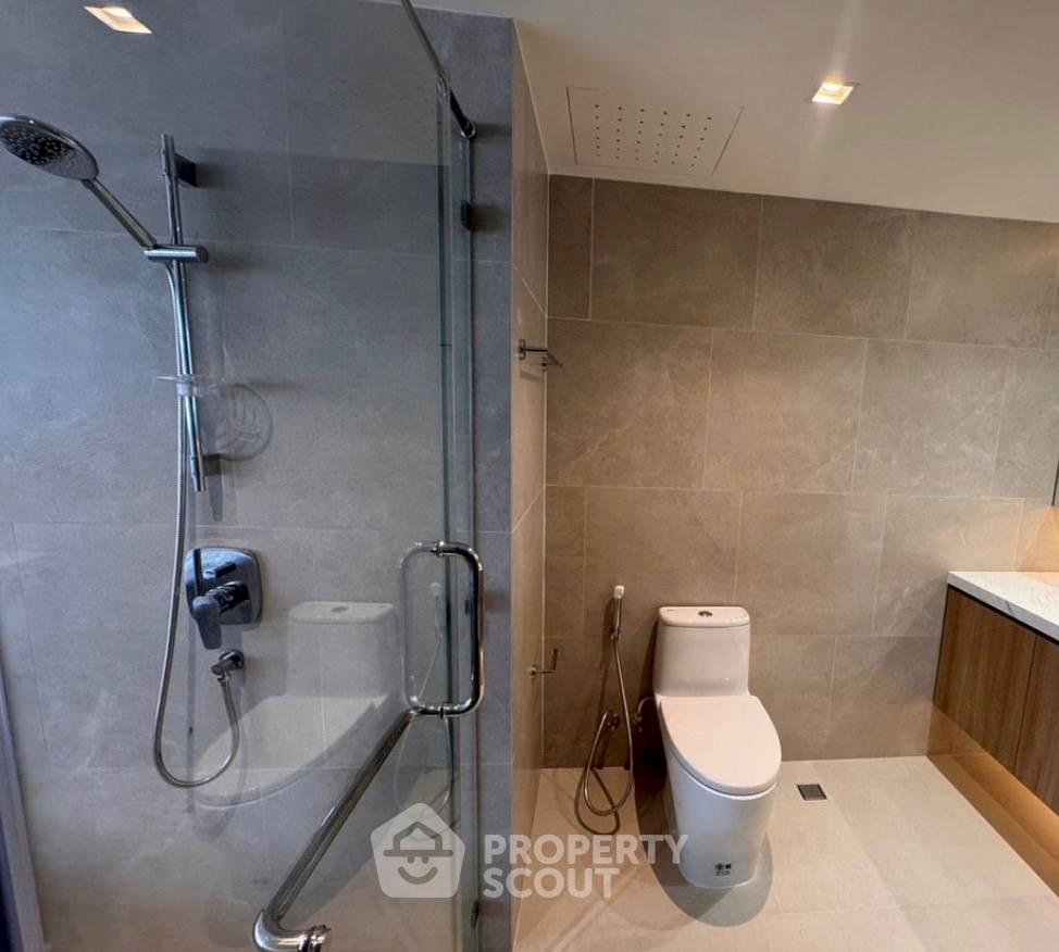 รูป คอนโด 1-ห้องนอน ที่ เลค อเวนิว คอนโดมิเนียม ใกล้ BTS อโศก (ID 2766136) - รูปที่ 8/8