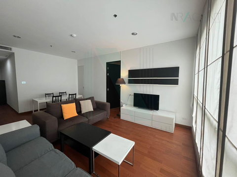 🚩 ให้เช่าคอนโด ดิ แอดเดรส ชิดลม อาคาร A ชั้น 10 2 ห้องนอน ขนาด 105 ตรม ใกล้ เซ็นทรัลชิดลม