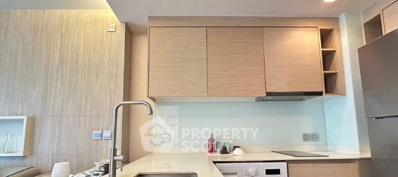 รูป คอนโด 1-ห้องนอน ที่ เวีย โบทานี ใกล้ BTS พร้อมพงษ์ (ID 2750339) - รูปที่ 2/4