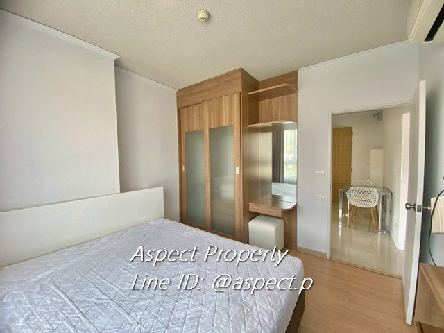 รูป ให้เช่า Sea Hill Condo  ราคาเพียง 8,000 บาท/เดือน  - รูปที่ 5/8