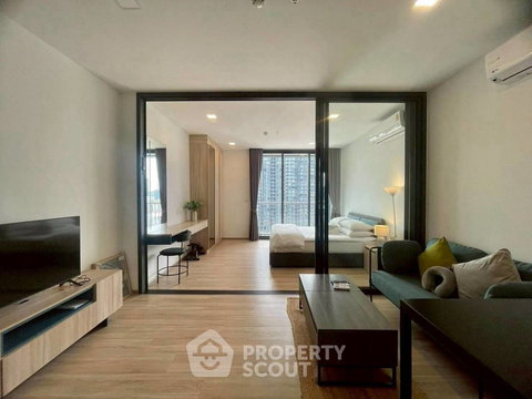 1-BR Condo at XT Phayathai near BTS Phaya Thai (ID 2766698)