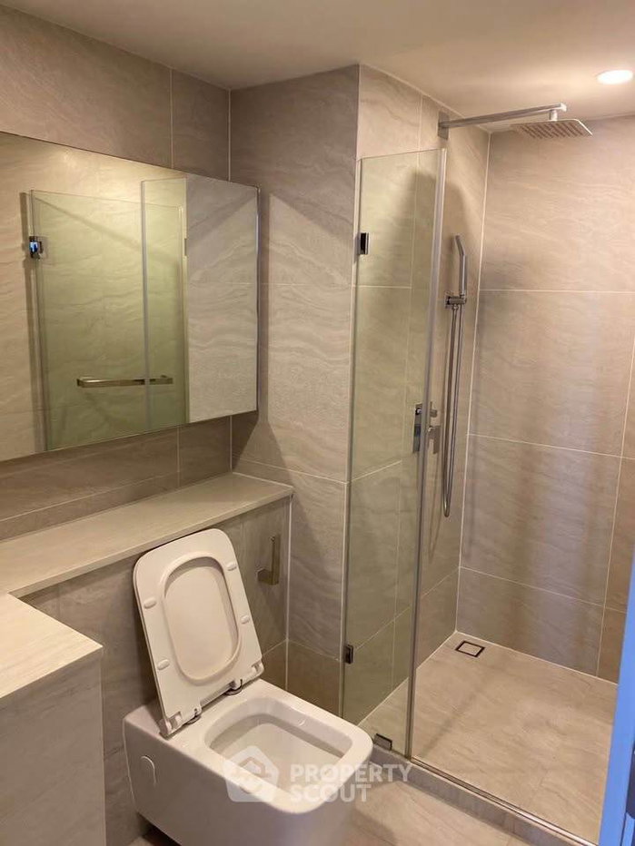 รูป คอนโด 1-ห้องนอน ที่ พาร์ค ออริจิ้น ราชเทวี ใกล้ BTS ราชเทวี (ID 2590738) - รูปที่ 3/4