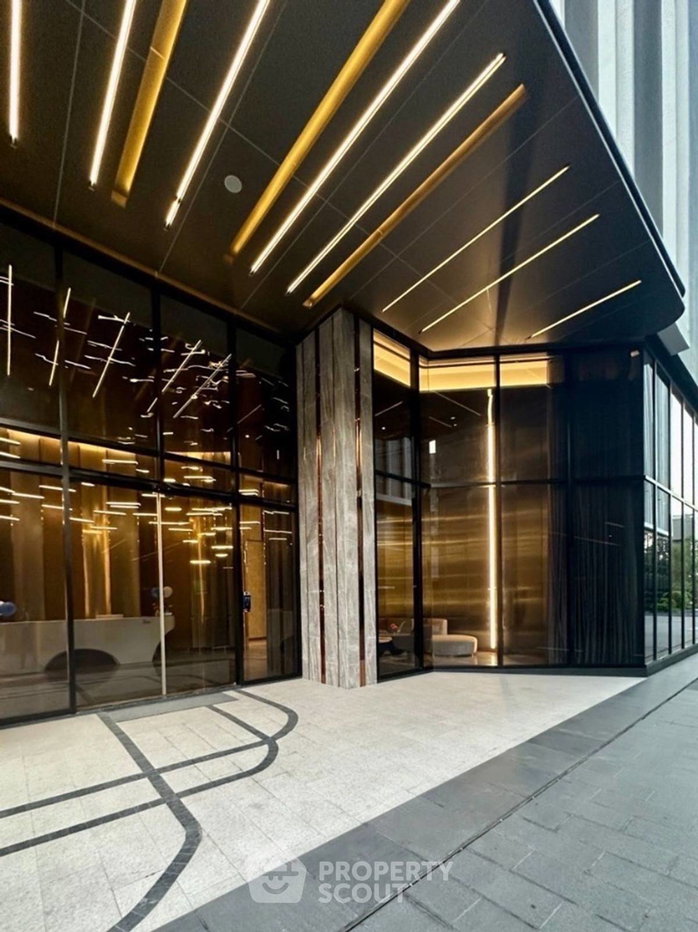 รูป คอนโด 2-ห้องนอน ที่ พาร์ค ออริจิ้น ทองหล่อ ใกล้ BTS ทองหล่อ (ID 2766650) - รูปที่ 27/38