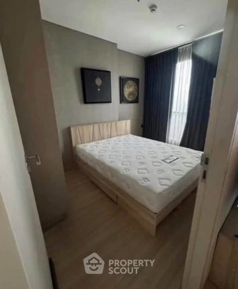 รูป คอนโด 2-ห้องนอน ที่ ลุมพินี สวีท เพชรบุรี - มักกะสัน ใกล้ ARL มักกะสัน (ID 2545987) - รูปที่ 2/5