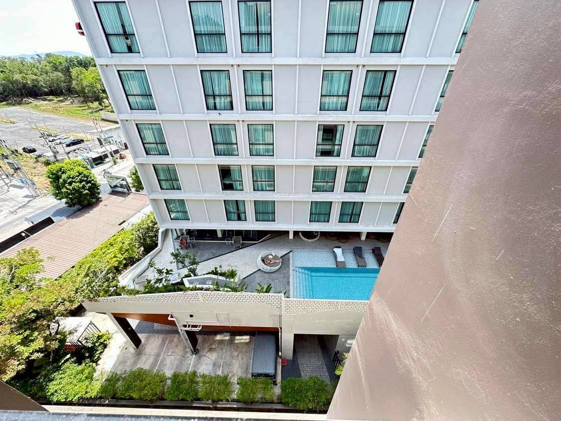 Zcape 3 Condominium For Sell WR-04365 - image 6
