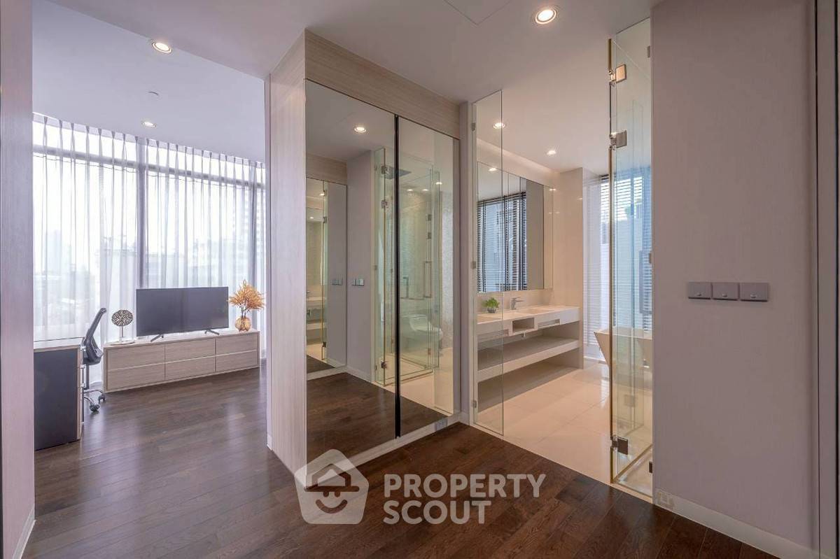 รูป คอนโด 2-ห้องนอน ที่ วิตโตริโอ สุขุมวิท 39 ใกล้ BTS พร้อมพงษ์ (ID 2759064) - รูปที่ 10/36