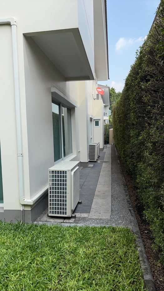 รูป บ้านเดี่ยว 2 ชั้น โครงการ H-Two Grande Monaco บางนา-วงแหวน - รูปที่ 59/59