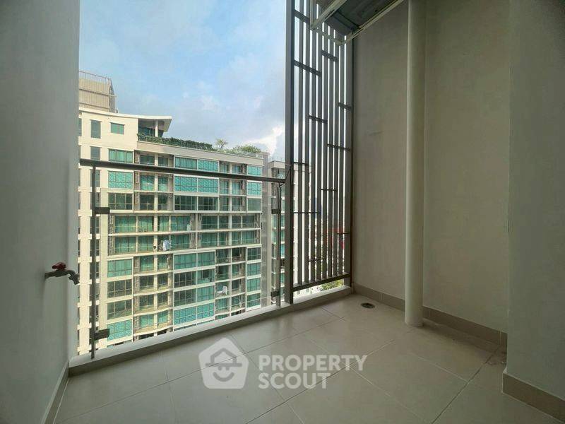 รูป คอนโด 2-ห้องนอน ที่ ศุภาลัย โอเรียนทัล สุขุมวิท 39 ใกล้ MRT เพชรบุรี (ID 2763874) - รูปที่ 10/10