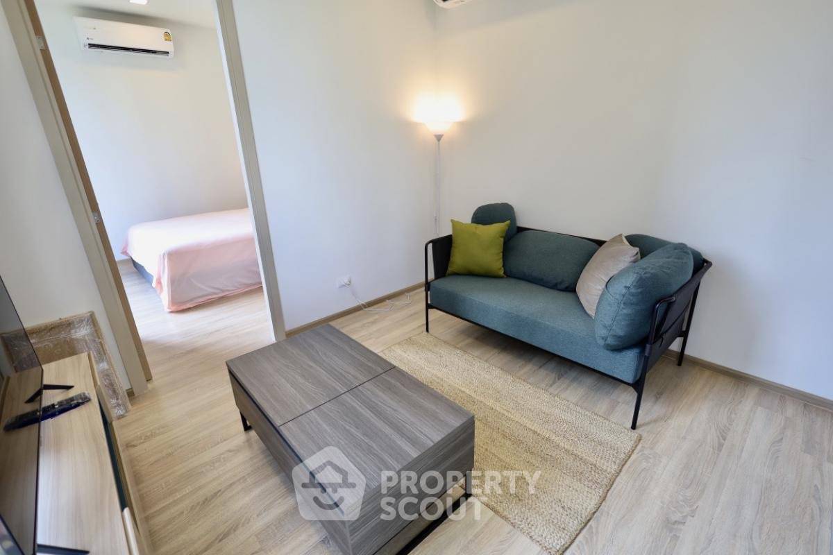 รูป คอนโด 1-ห้องนอน ที่ เอ็กซ์ที พญาไท ใกล้ BTS พญาไท (ID 2755845) - รูปที่ 5/13
