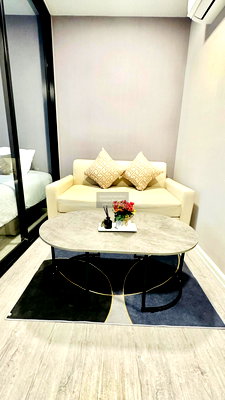 คอนโดให้เช่า : เช่าคอนโด  เคฟ เอวา คลองหนึ่ง คลองหลวง ปทุมธานี CX-116314 ✅ ทักไลน์ @connexproperty ตอบทันที ทีมงานมืออาชีพ ✅