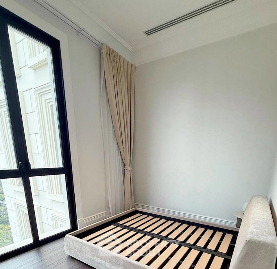 รูป คอนโด 2-ห้องนอน ที่ 98 ไวร์เลส ใกล้ BTS เพลินจิต (ID 2758510) - รูปที่ 5/8