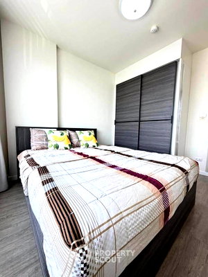 Condos for sale 700 Year Sports Arena Chiang Mai : 1-BR Condo at D Condo Ping close to CentralFestival Chiangmai (ID 2769402)